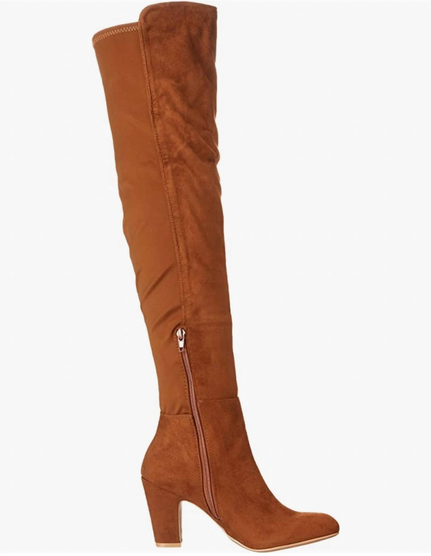 Chinese Laundry - Women's Canyon Suede Boot