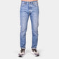 C.O.F. Studio - M07 80's High-rise Jean