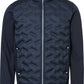 Abacus Sportswear Us - Portrush Hybrid Jacket
