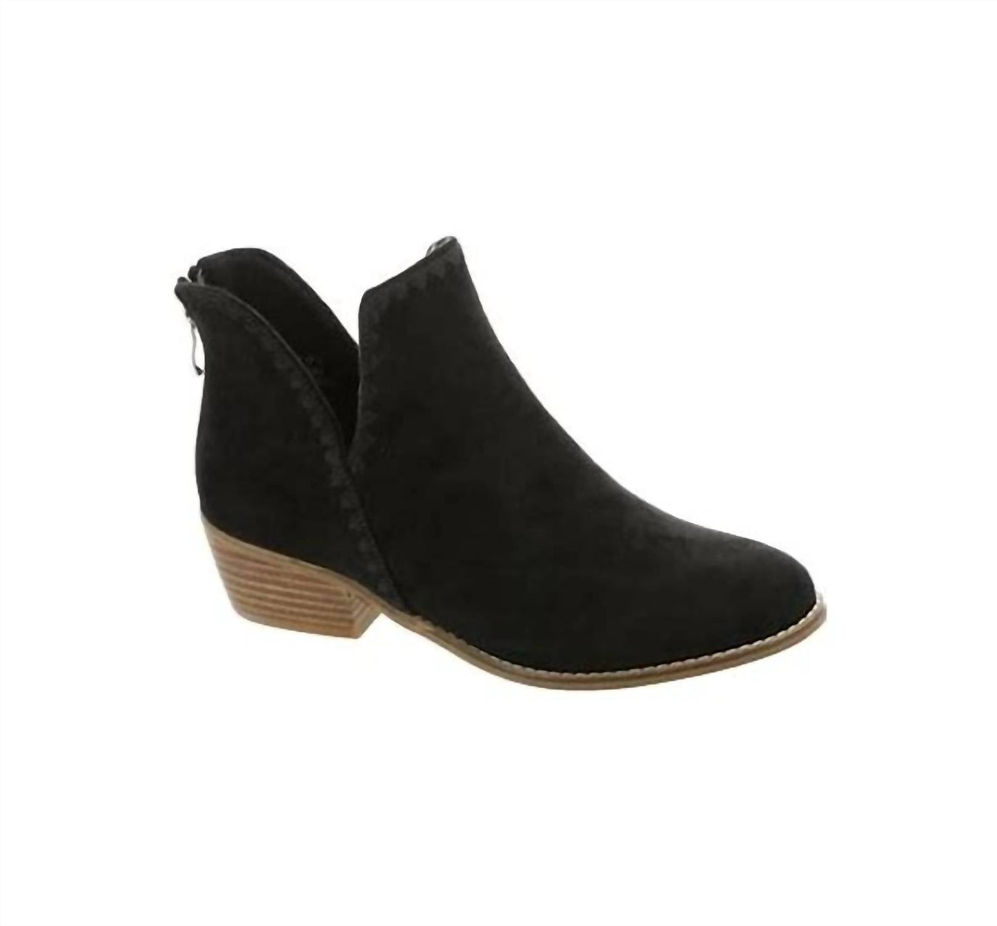 Corkys Footwear - Women's Spice It Up Boots