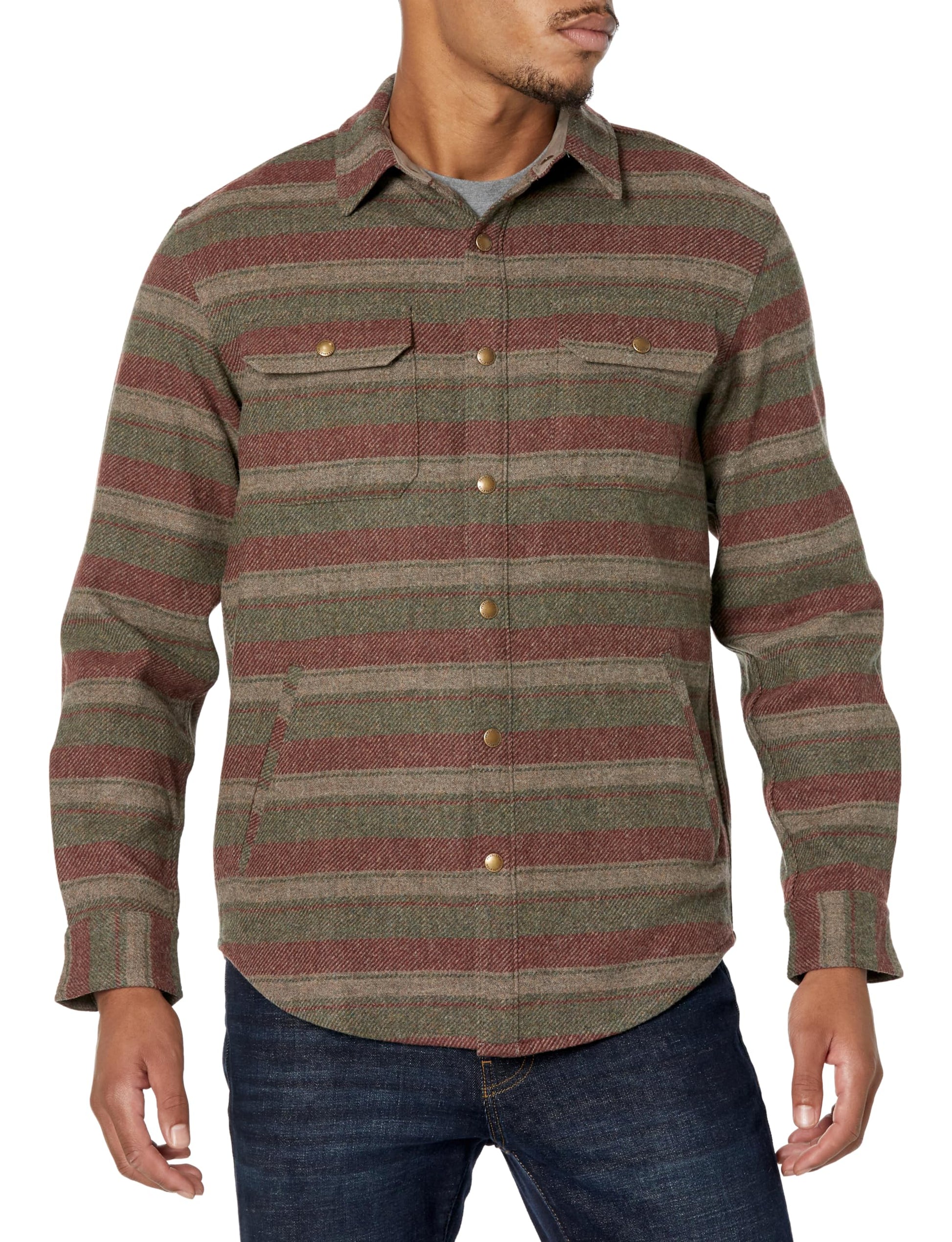 pendleton-mens-wool-long-sleeve-twill-shirt
