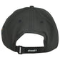 NCAA Ahead Washington Huskies Sugar Bowl Performance Black Adjustable Hat Cap