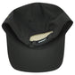 NCAA Ahead Washington Huskies Sugar Bowl Performance Black Adjustable Hat Cap