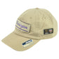 NCAA Ahead Washington Huskies Semifinals Patch Man Mid Fit Adjustable Hat Cap