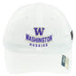 NCAA Ahead Washington Huskies Payoff Semifinal Cotton Classic Fit Adult Hat Cap