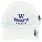 NCAA Ahead Washington Huskies Sugar Bowl Adults Ultimate Fit Adjustable Hat Cap