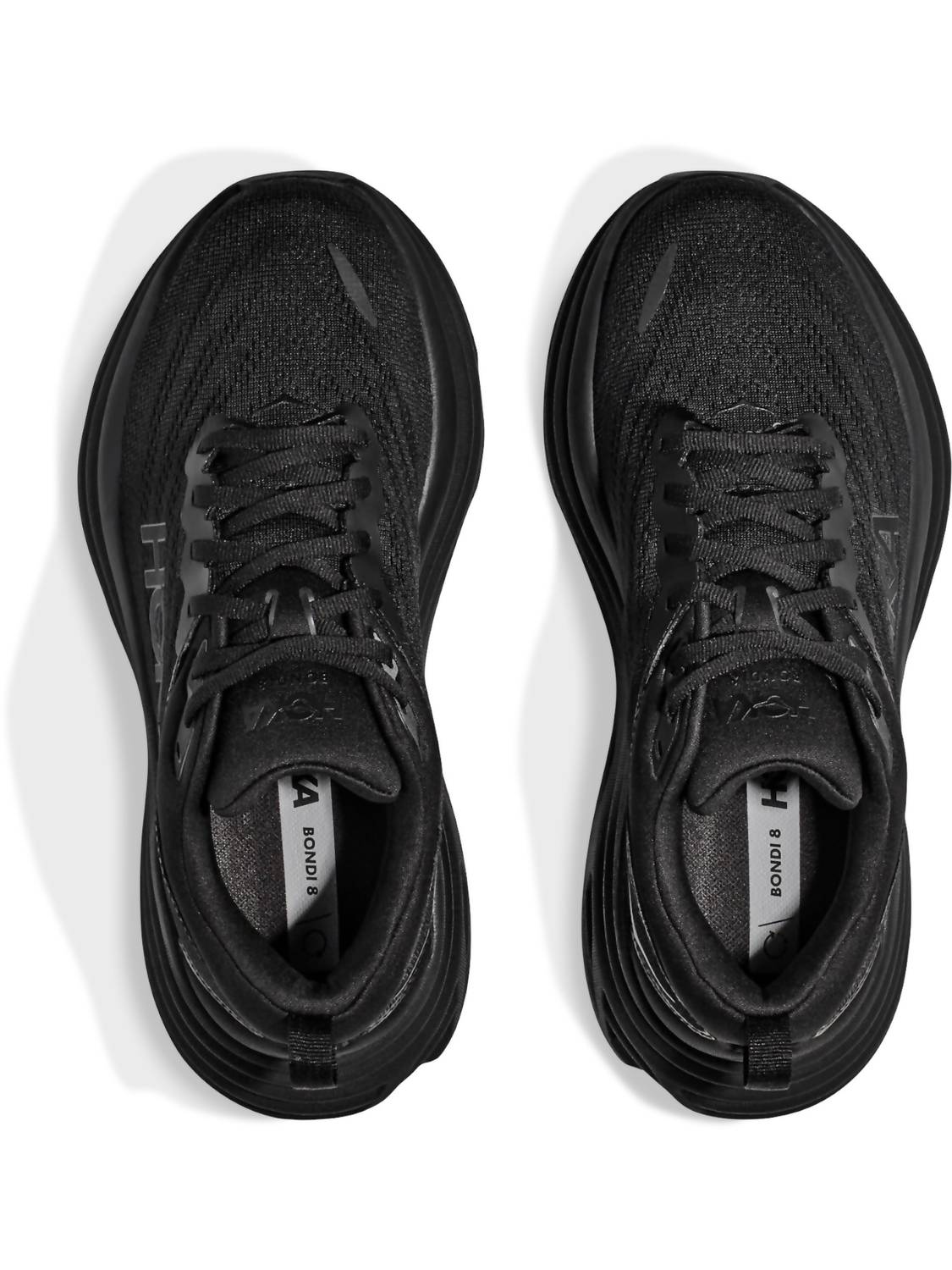 Hoka - Men's Bondi Running Shoes