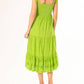 Area Stars - Martina Midi Dress