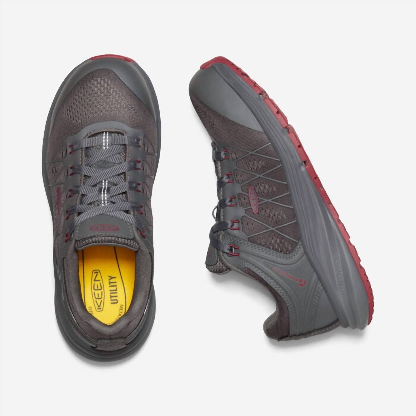 Keen - Women's Vista Energy Carbon Fiber Toe Shoes