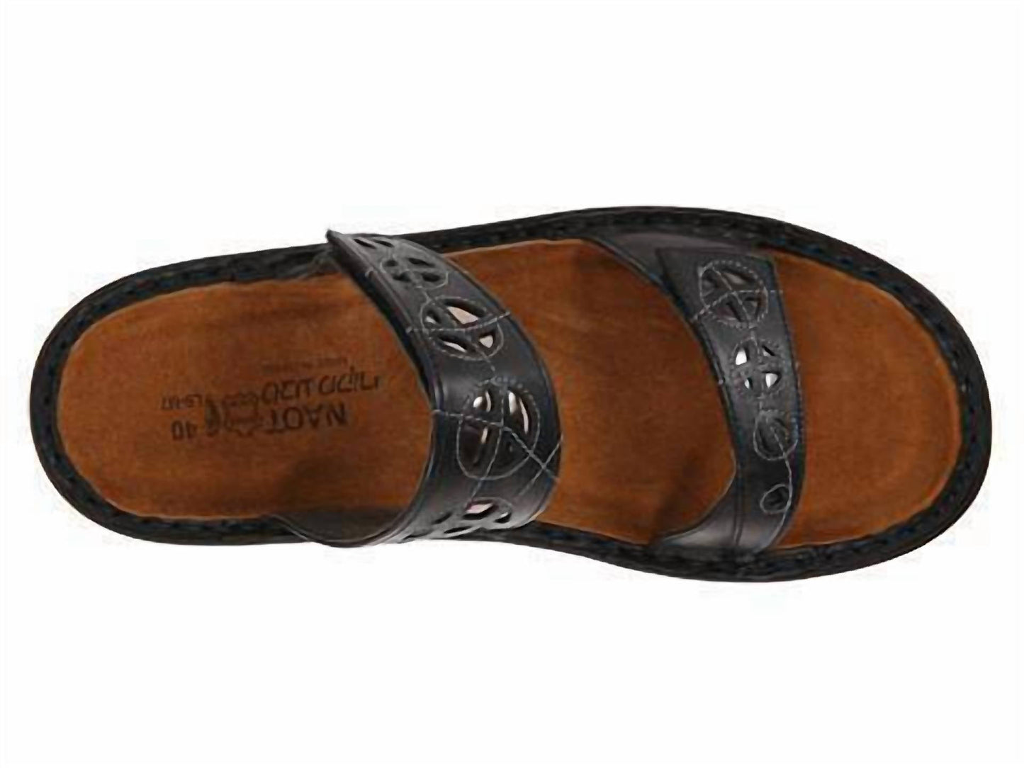Naot - Women's Cornet Dress Sandal