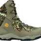 LaCrosse Mens Ridgeback 8 Inch 1200G Waterproof Hunting Boots Realtree Edge