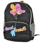 International Deadmau5 Backpack Book Bag Balloons House Music School Gym Travel