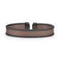 Alor - Colorblock Mini Cuff