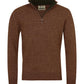 barbour-mens-nelson-essential-quarter-zip-sweater-sand-brown