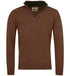 barbour-mens-nelson-essential-quarter-zip-sweater-sand-brown