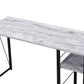 Vadna Writing Desk, Stylish Design