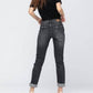 Judy Blue - Women's Destructed Boyfriend Jean