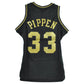 NBA Chicago Bulls Scottie Pippen #33 Swingman Jersey Mitchell Ness 97-98