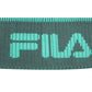 Fila Brand Turquoise Skully Acrylic OFSA Adults Winter Cuffed Knit Beanie Hat