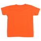 Miami Dolphins Football Dan Marino #13 Goat Orange Youth Child Tshirt Tee