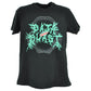 Mountain Dew Soda Pop Fountain Drink Beverage Short Sleeve Tshirt Tee