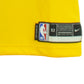 NBA Nike Los Angeles Lakers Lebron James #23 Ed 2020 Swingman Jersey 52