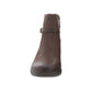 Dansko - WOMEN'S CAGNEY HEELED BOOTIE - MEDIUM WIDTH