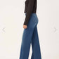 Dl1961 - Women'S - Hepburn Wide Leg Jeans