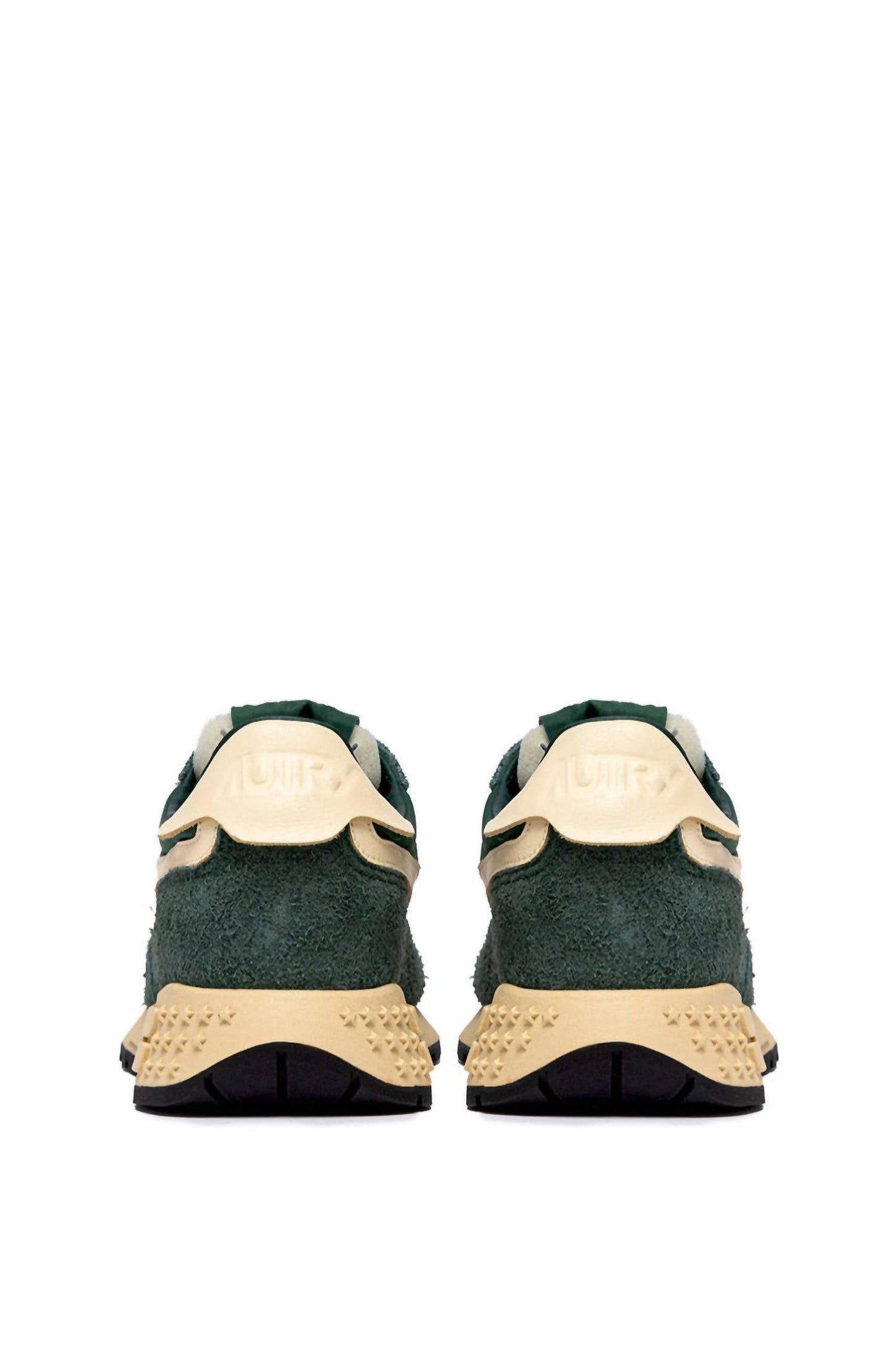 Autry - Women's Reelwind Low Sneaker