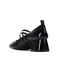 Xti - Women's 144255 Block Heeled Sandals