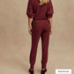 Varley - The Slim Cuff Pant - 25"