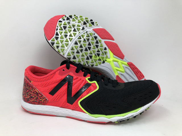New Balance Women's Hanzo V1 Running Shoes Pink Size 8.5 B(M) US