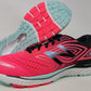 New Balance Girl'S 880 V7 Running Shoe Pink/Black Size 6.5 M Us Big Kid