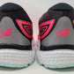 New Balance Girl'S 880 V7 Running Shoe Pink/Black Size 6.5 M Us Big Kid