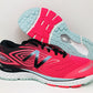 New Balance Kid's 880 V7 Running Shoe Pink/Black Size 6.5 M US