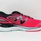 New Balance Kid's 880 V7 Running Shoe Pink/Black Size 6.5 M US