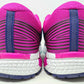 New Balance Girl'S 860 V8 Running Shoe Navy/Poisonberry Blue Size 6.5 M Us Big Kid