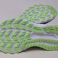 Saucony Women's Guide Iso Running Shoe Fog/Purple Size 5 B(M) Us