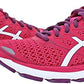 ASICS Women's GT-3000 5 FluidRide Running Shoes Pink