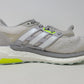 adidas Women's Supernova Running Shoe Light Grey/White/Grey Heather Size 6 B(M) Us