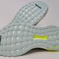 adidas Women's Supernova Running Shoe Light Grey/White/Grey Heather Size 6 B(M) Us