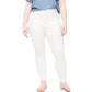 J.Crew - Curvy 10" High-rise Skinny Jean In Signature Stretch