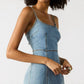 Steve Madden - Giselle Midi Dress