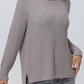 525 America - Stella Turtleneck Pullover Sweater