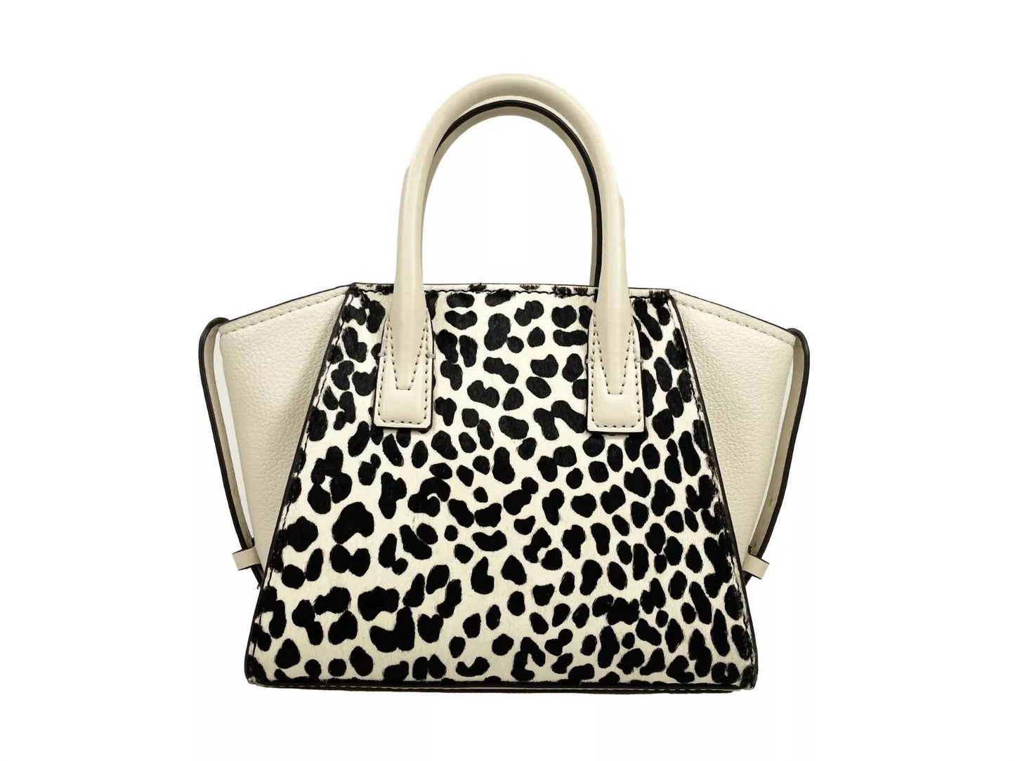 Michael Kors - Wfomen's Avril Satchel Crossbody Bag Purse Xs