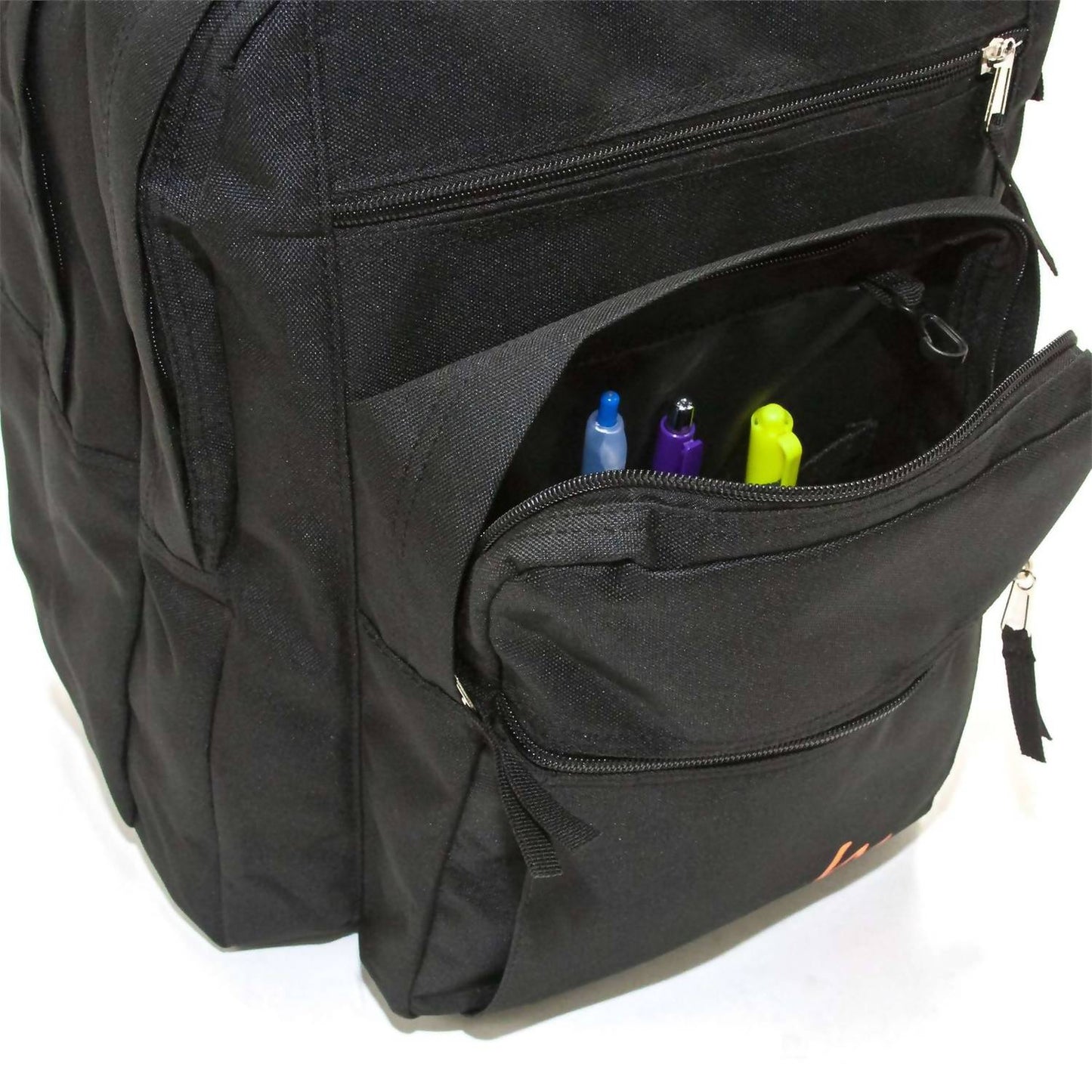 Hakki - Men's Ready To Go Everyday Multipurpose Backpack