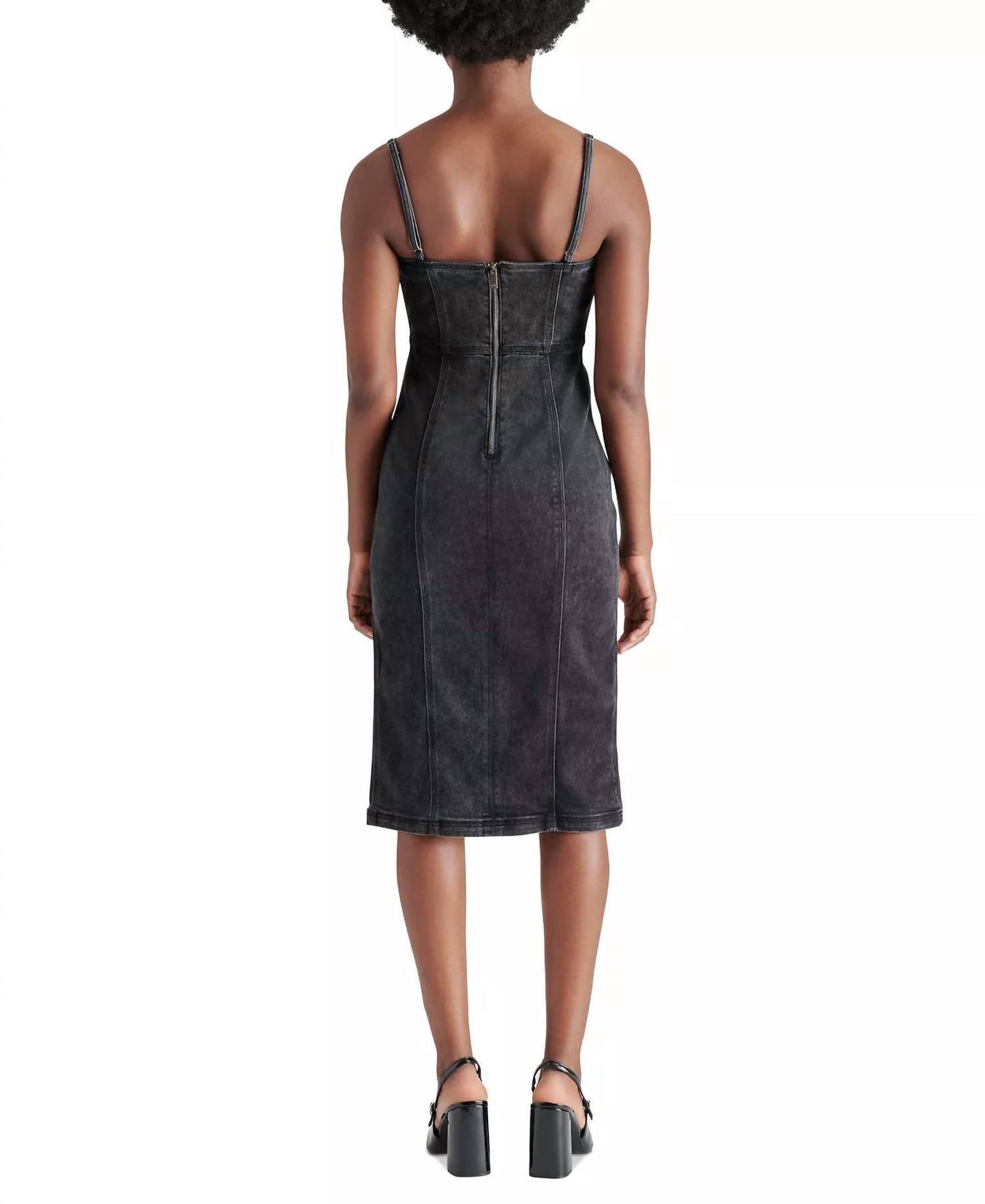 Steve Madden - Giselle Midi Dress