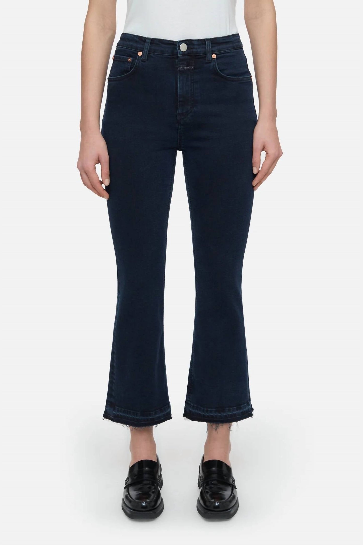 Closed - Hi-sun 5-pocket Jeans