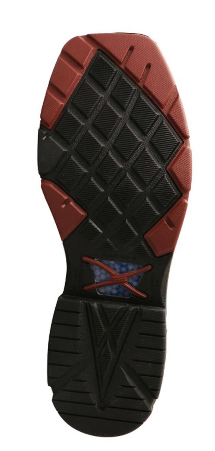 Twisted X - Men's Western Work Boot