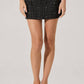 Astr - Laudine Mini Skirt